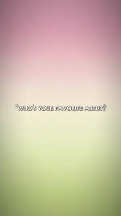 Fav Artist