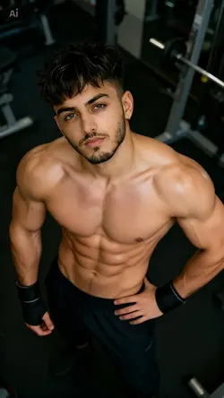 Body Upgrade 