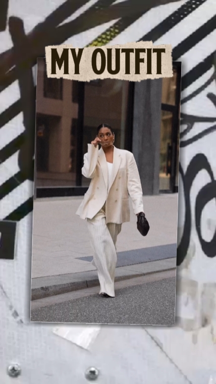 ma mode de tenue