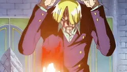 Sanji Amv