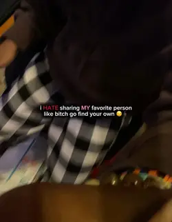 What’s mine is mine.