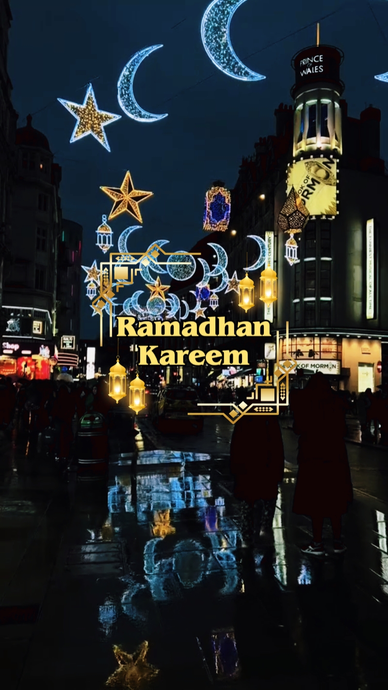 Bulan Ramadhan