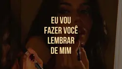 o coração de vilã