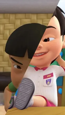 BUKAN SATU KALI KAU