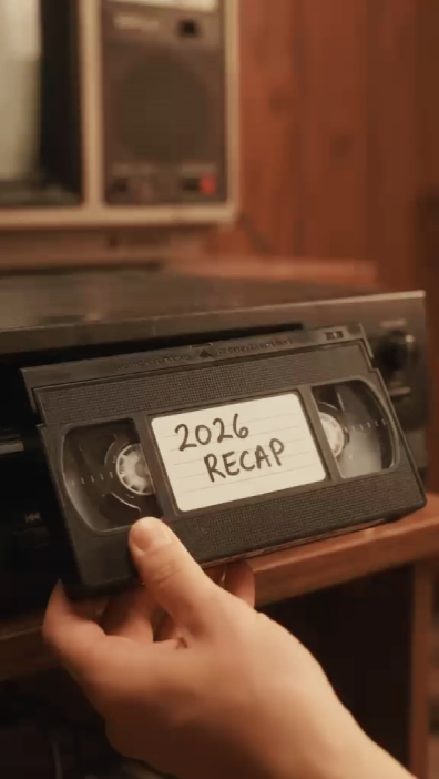 2026 RECAP