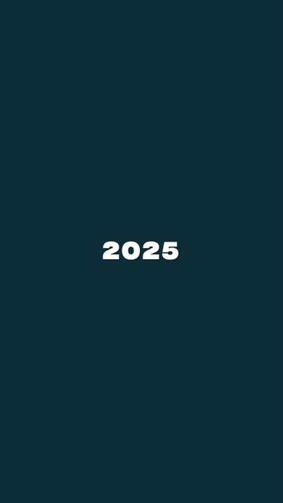 2025 COMES TO END