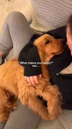 what makes you happy