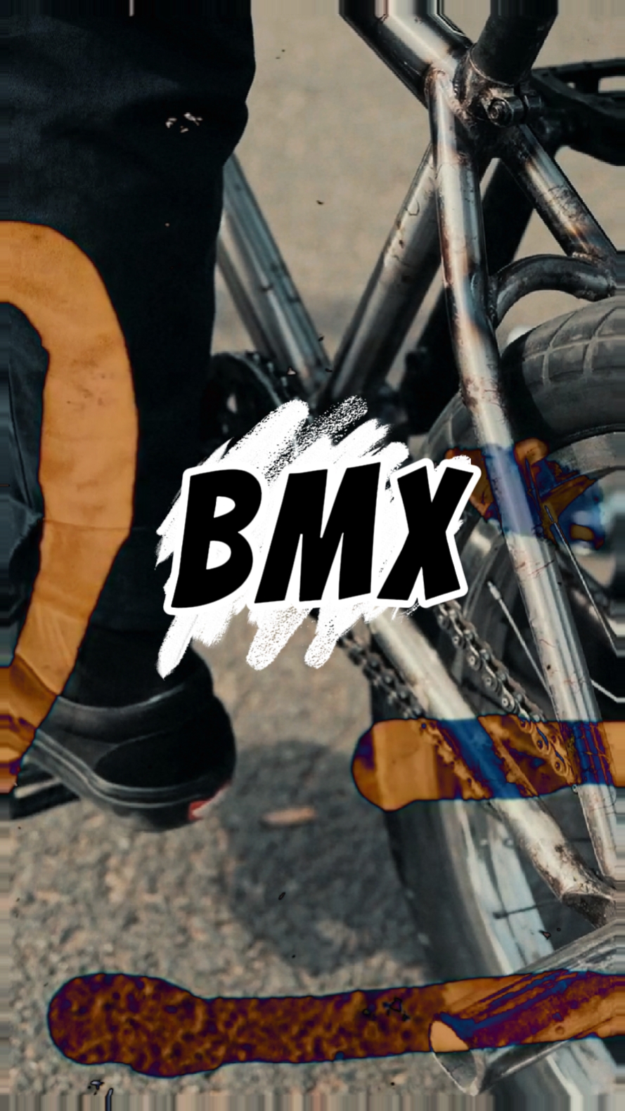 BMX 