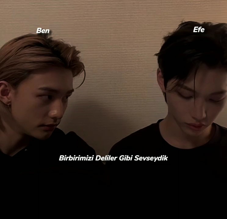 Niye Sevmedin Beni!?