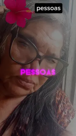 pessoas 