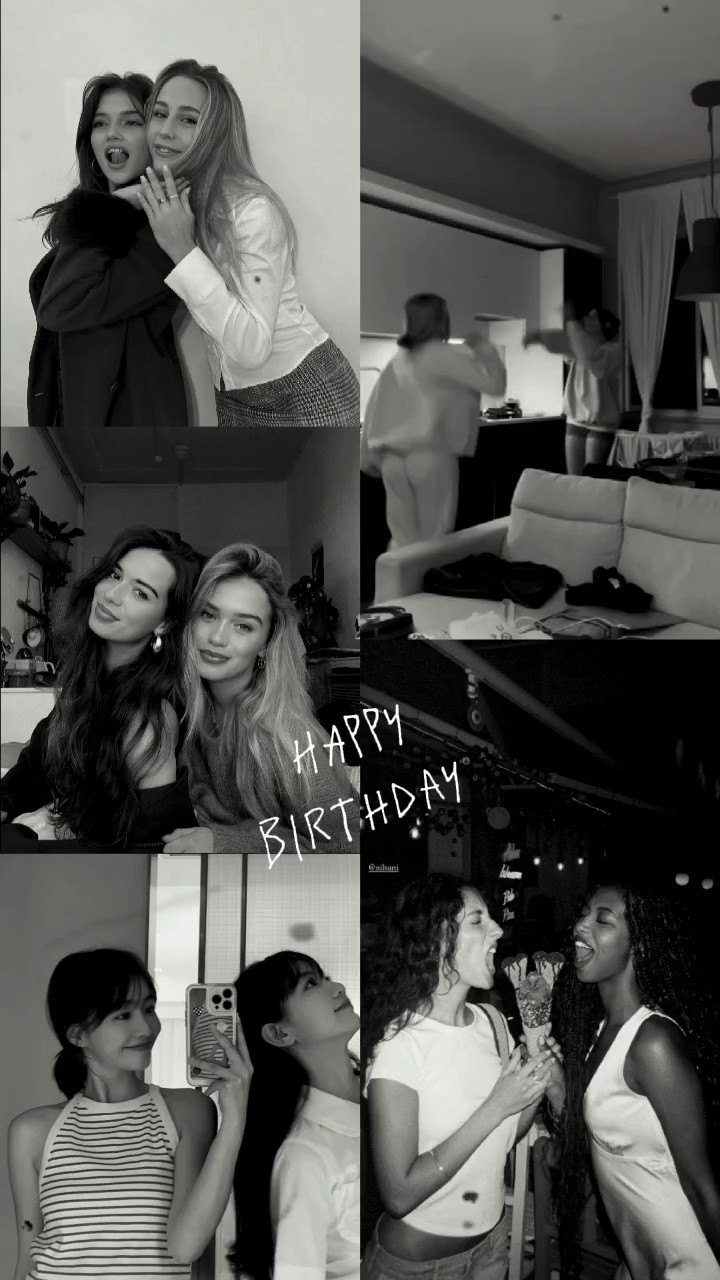 joyeux anniversaire 