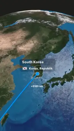 Versi indo Korea 