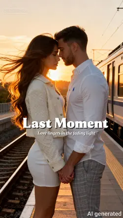 Last Moment