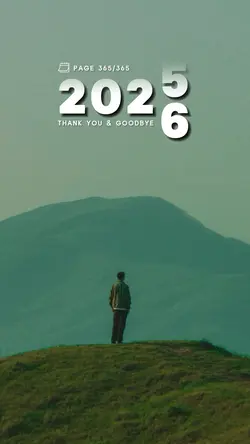 Welcome 2026
