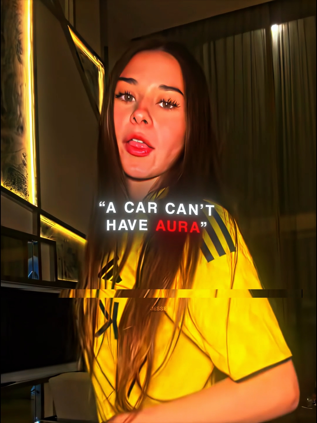 Car Aura Trend
