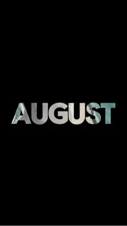 august in my galery