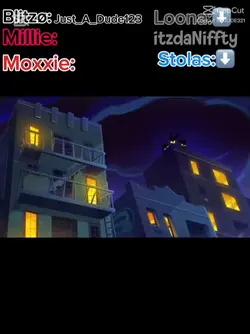 Helluva Boss VO