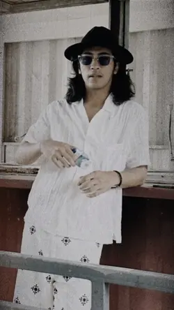 Diri disayangi