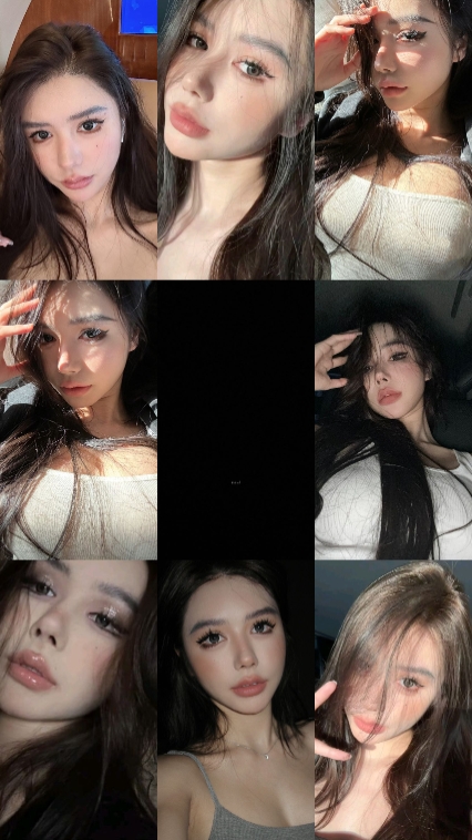 i found her trend
