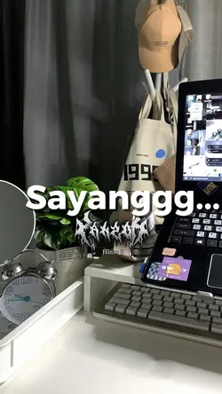 JJ Trend Sayanggg..