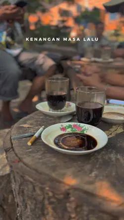 puing puing kenangan