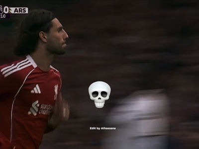 Edit Szoboszlai goal