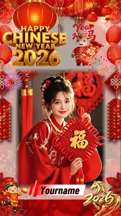 Chinese new year 
