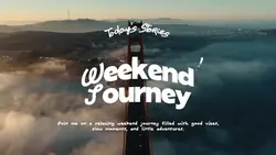 Weekend Journey Vlog