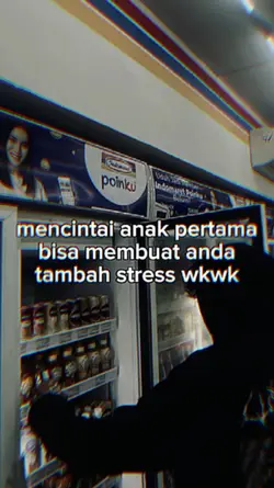 MencintaiAnakPertama