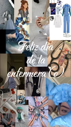 Día de la enfermera 