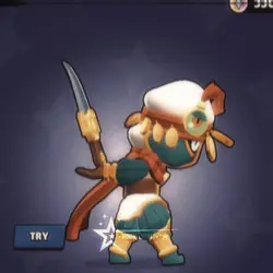 Tara Edit 