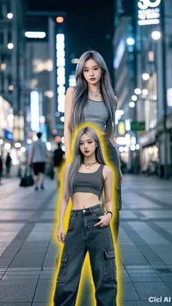 trend video 