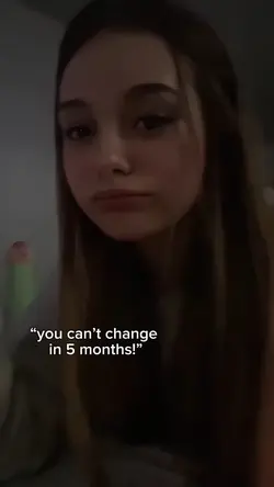 change  