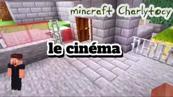 mincraft cinema 