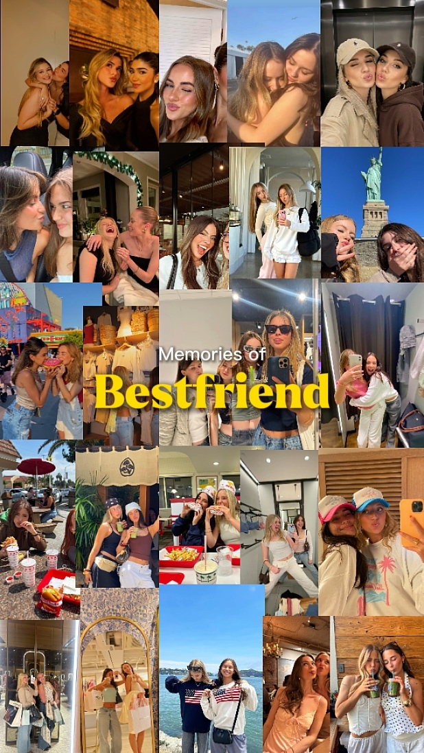 Bestfriend