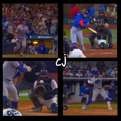 The Beauty Of The NL