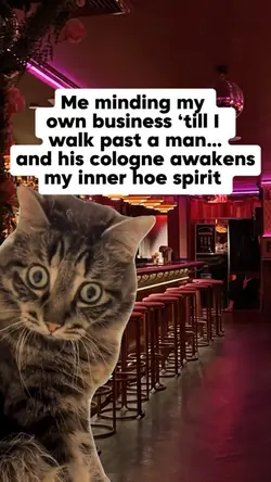 own business