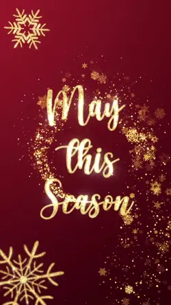 Christmas intro