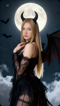 DARK ANGEL