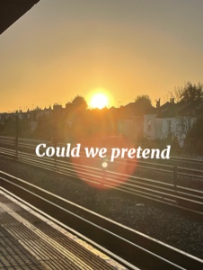 Wish right now 