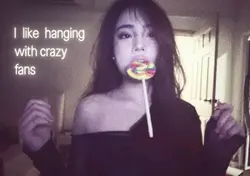 smoke it off