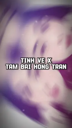 Tinh Vệ x TBHT