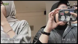 video aesthetic