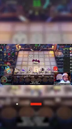 BACKGROUND BLUR KECE