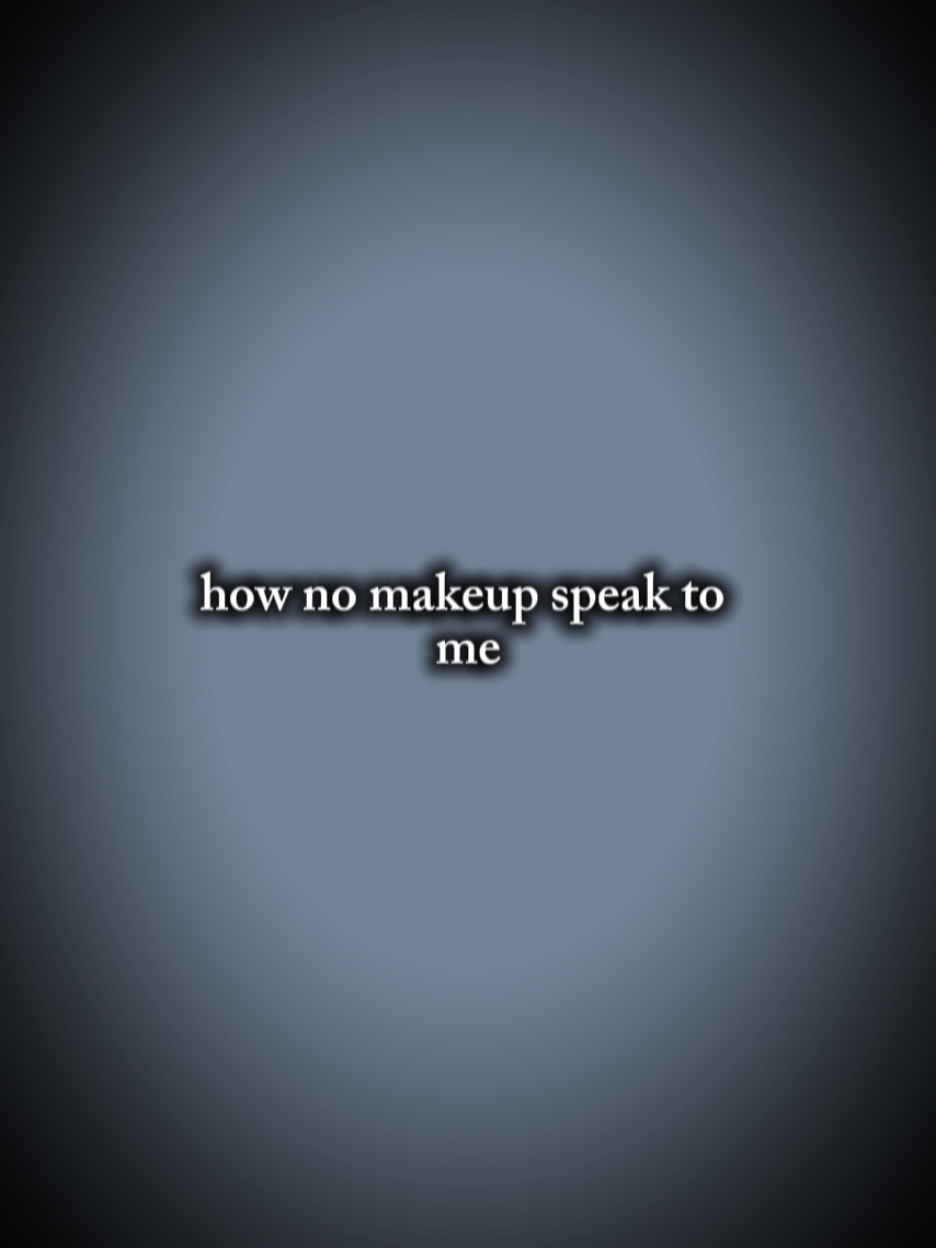 how to make up...