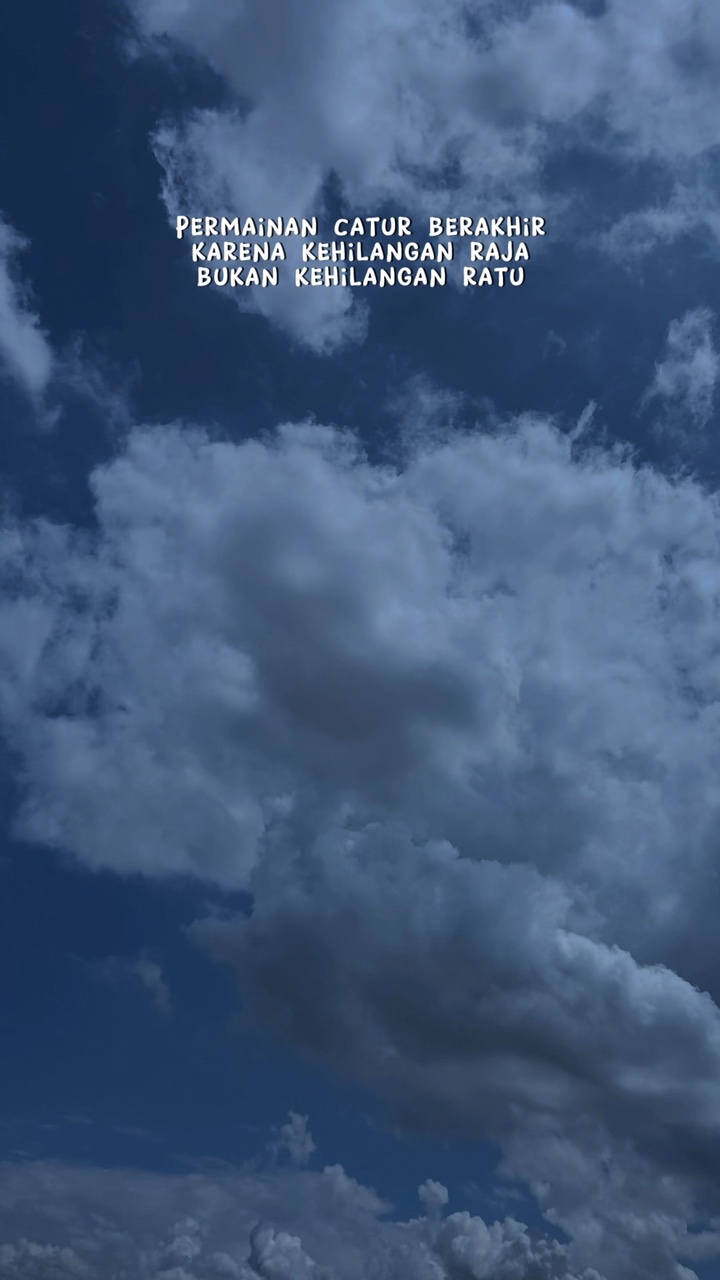 Bahan templat kalian