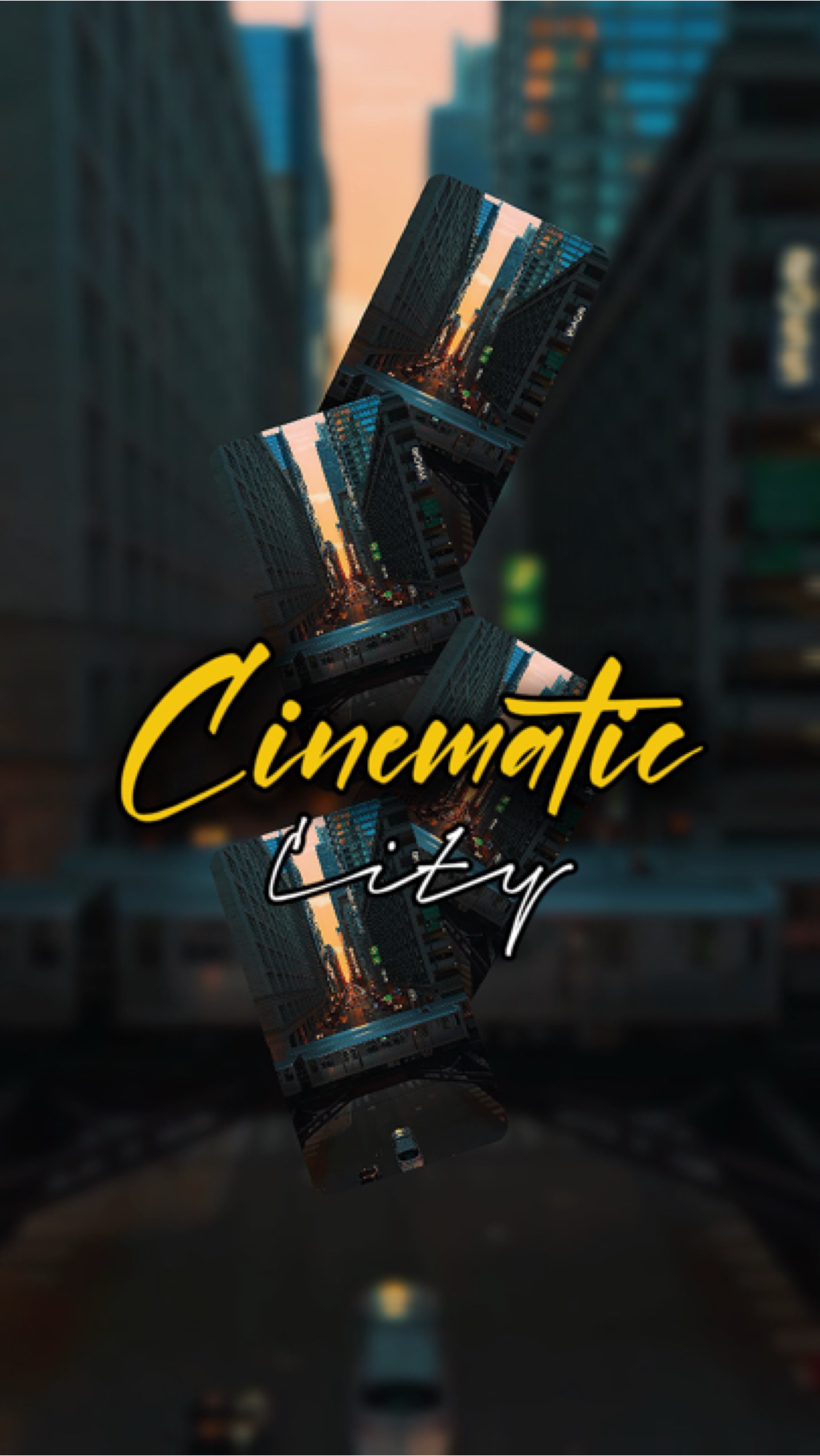 8 clips cinematográficos 
