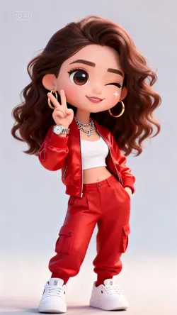 Chibi
