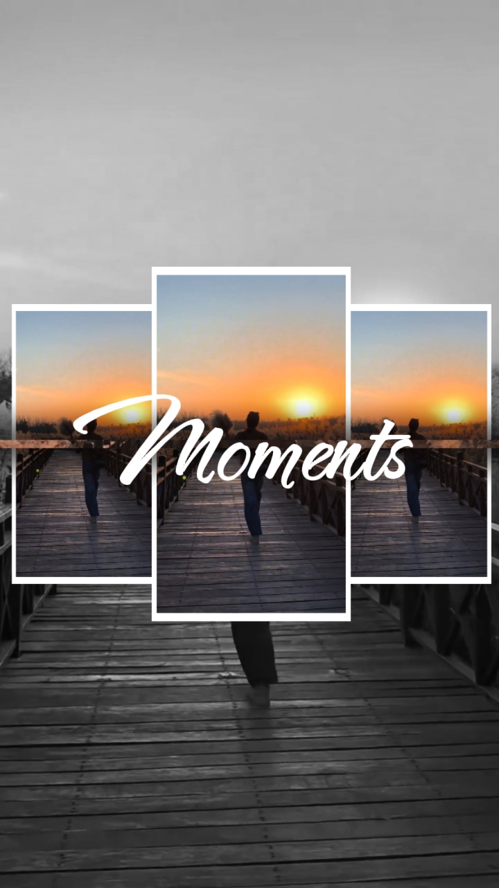 MOMENTOS 