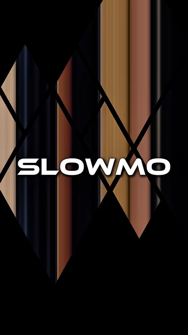 Slowmo Trending 